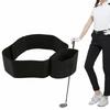 Adjustable Golf Hand Posture Corrector Elastic Golf Swing Training Aid  Indoor Practice