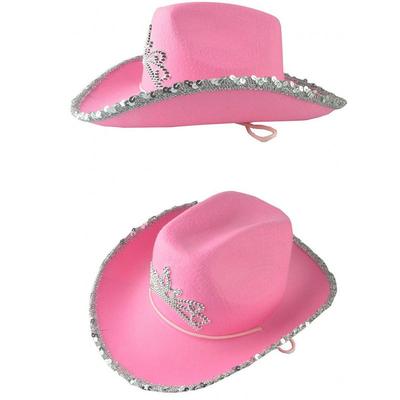 Chapéus e gorros – Chapéus de vaqueiro