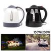 1000ml Auto Elektrischer Wasserkocher für Selbstfahrer Tour Straße