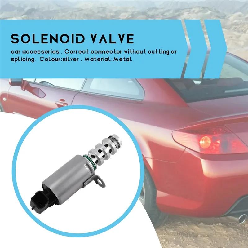 2P 1920HE Cylinder Head Timing VVT Solenoid Valve For Citroen C5 C6 Peugeot 407 6407 3.0 V6 24V 9648620580
