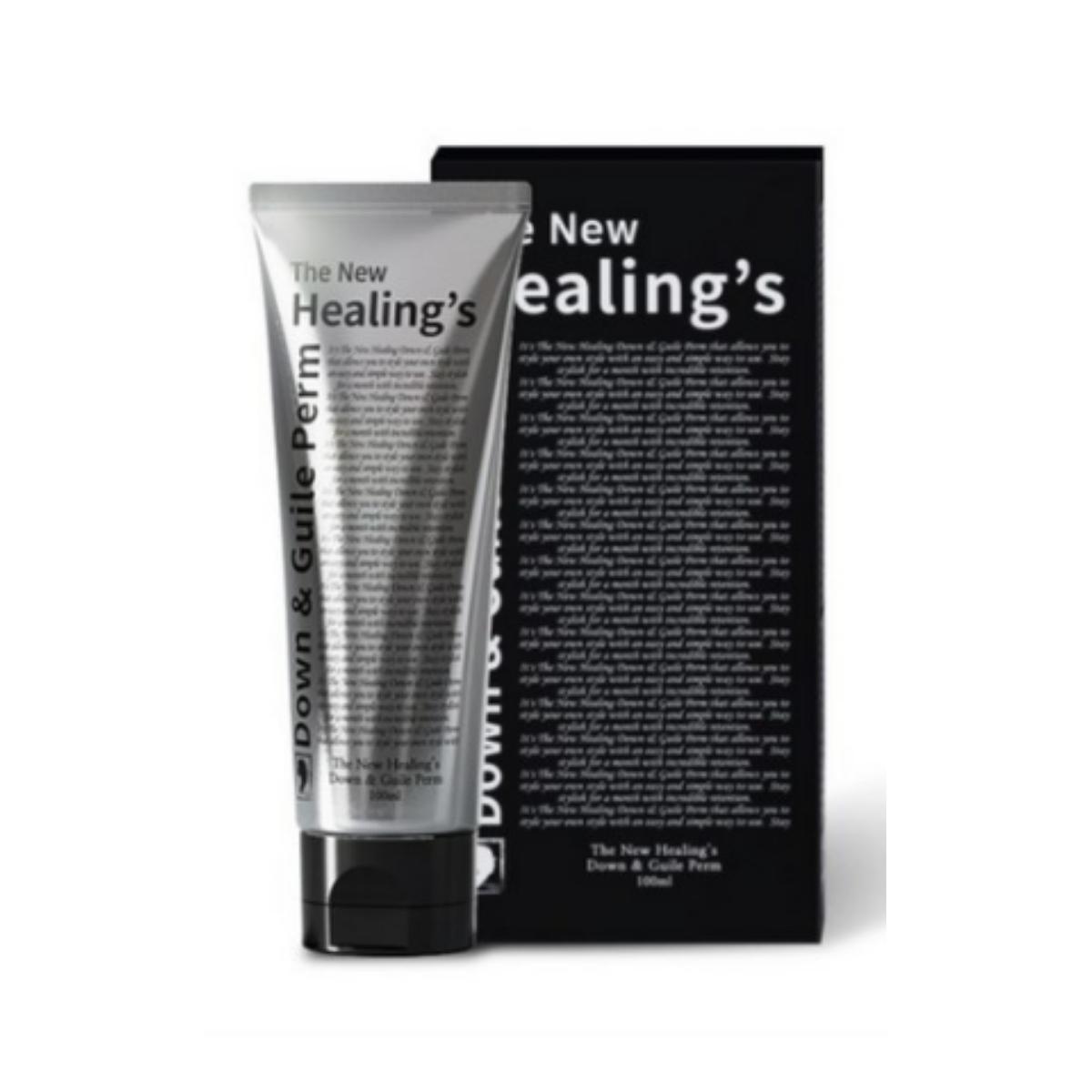 

Moetta The New Healings Пух и Гале Пермь, 100 мл — 1 шт.