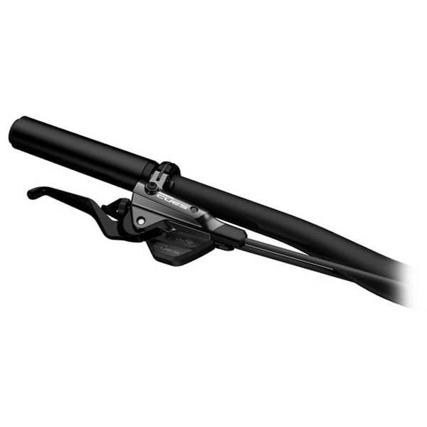 Shimano CUES Hydraulic Disc Brake Lever BL-U8000-R I-SPEC II Clamp Band (Right Only) IBLU8000R