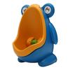 Children Training Urinal Wall Mounted Detachable Cute Cartoon Child Standing Urinal with Suction Cup for Boys