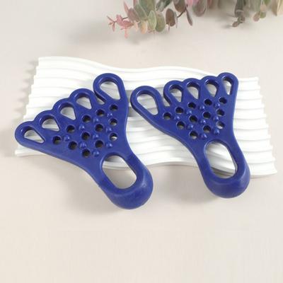 Strongly Stretch the Foot Extension Band, Suitable for Foot Reflexology and Foot Massage.