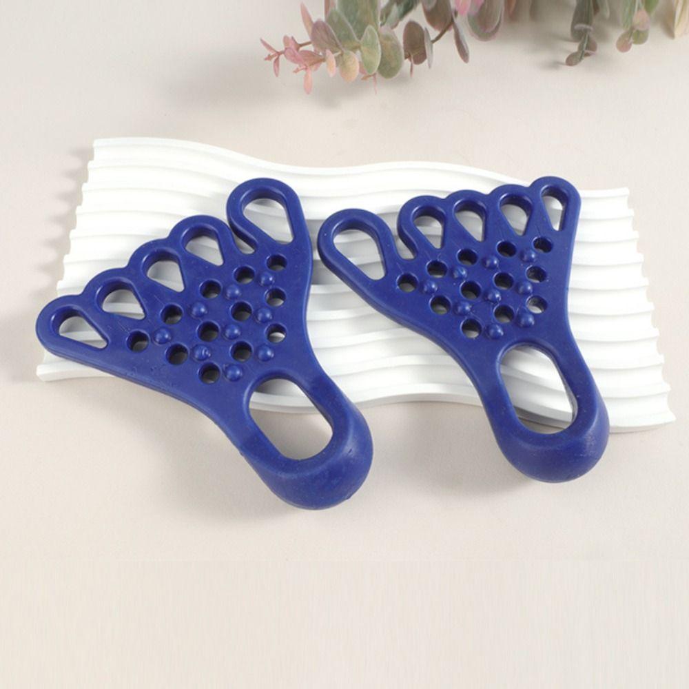 Strongly Stretch the Foot Extension Band, Suitable for Foot Reflexology and Foot Massage.