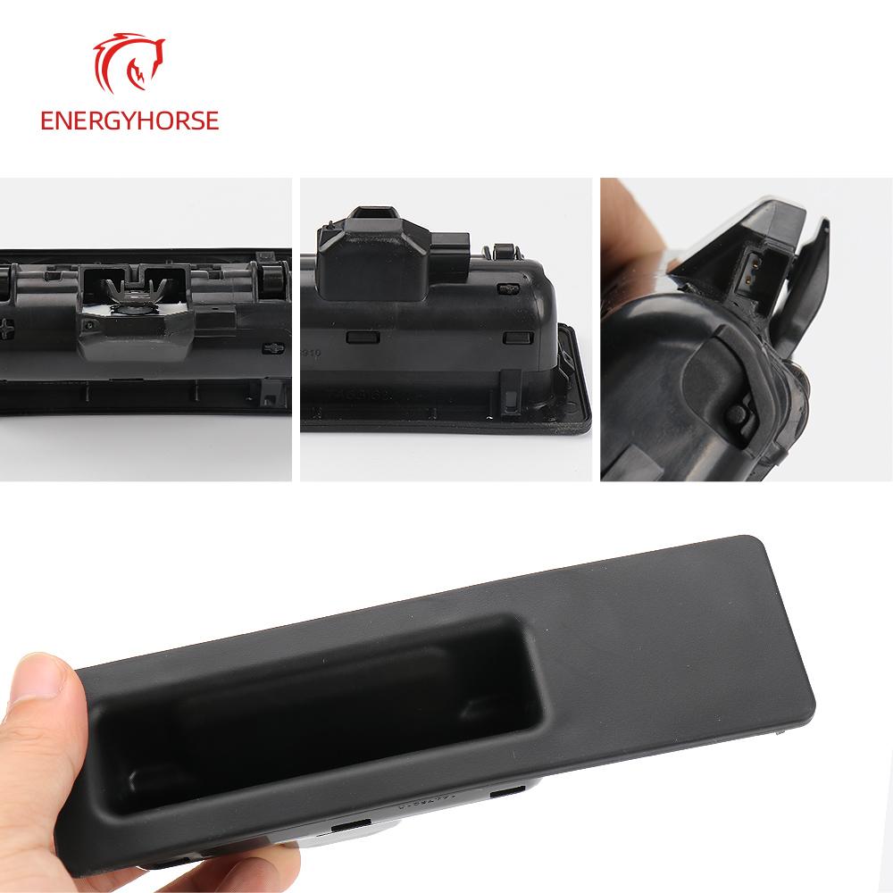 For BMW F22 F30 F10 F25 F26 F15 F16 Car Tailgate Trunk Switch Handle Auto Accssories Replacement For BMW 3 5 Series X3 X4 X5