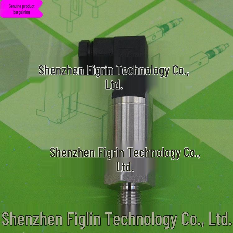 Real Photo P51 USA SSI 16bar Pressure Sensor Transmitter