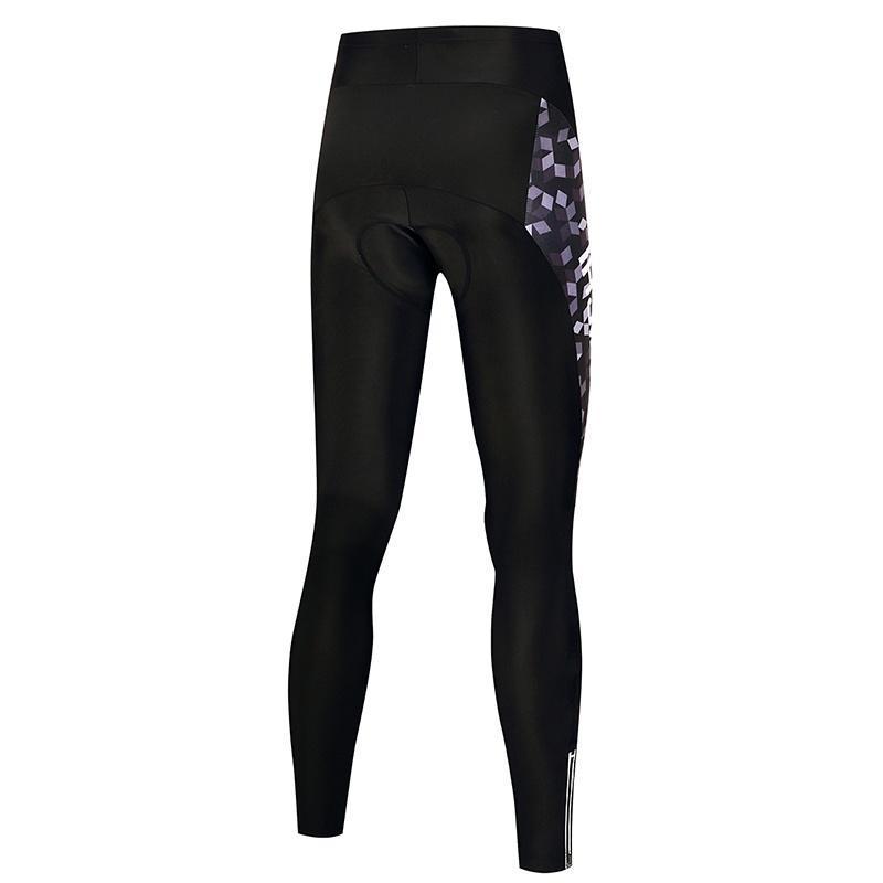 Jezdecké dresy Cyklistické oblečení Set Pánské cyklistické oblečení s dlouhým rukávem