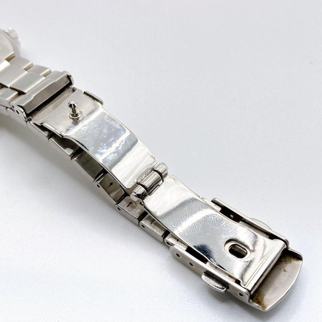 Used 384 CITIZEN Ladies Watch Direct Flight Eco-Drive As-Is