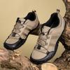 Neue Herren Outdoor-Bergsteigen Radfahren Wandern Atmungsaktive Freizeitschuhe Grenzüberschreitende Outdoor-Bergsteigerschuhe