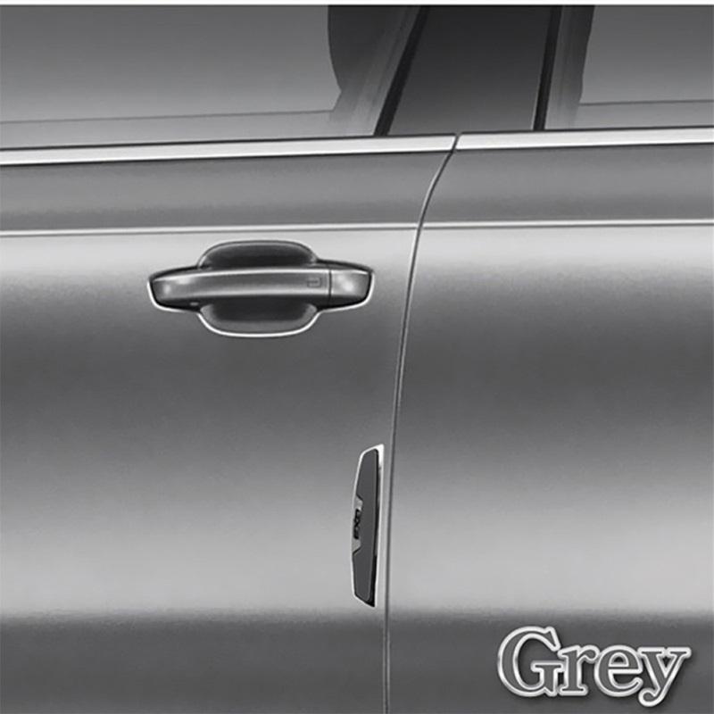 Buy 4pcs Car Styling Universal Car Door Crashproof Protector Anti