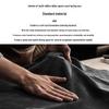 Suede Key Pouches for Mazda 3, Atenza, Axela, CX5, CX4, and Mazda 6 Cases