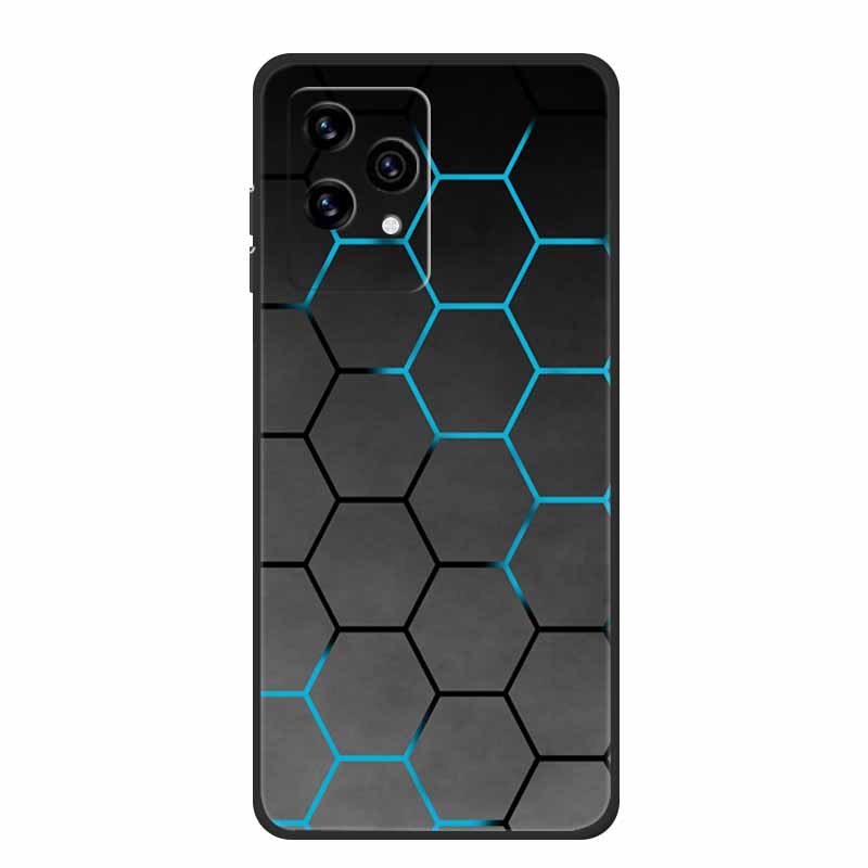 For Honor 200 Lite Case Luxury TPU Soft Silicone Phone Back Cover for Honor 200 Lite 5G Shockproof Flowers Cartoon Cool Coque