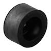 4 Pieces Cut-Off Saw Buffers Rubber Buffers High-Quality Material