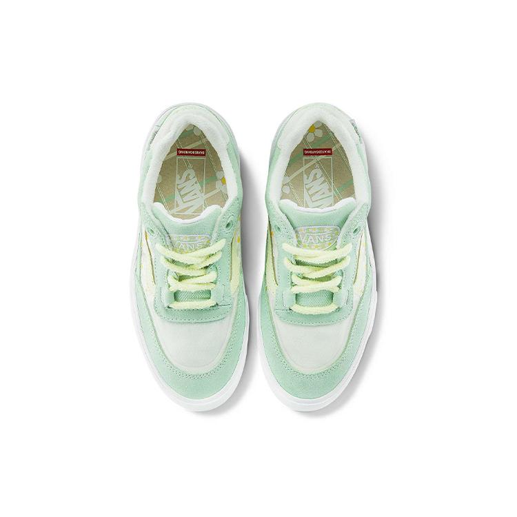 Vans Wayvee Brighton Zeuner VN0A5JIA9DF