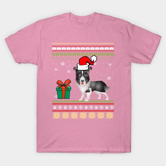 T Shirt Women Siberian Husky Dog Ugly Christmas Sweater Harajuku Print Kawaii Tshirt Summer Short Sleeve Female T-Shirt Top Tee