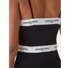 Dress Tommy Jeans DW0DW22337