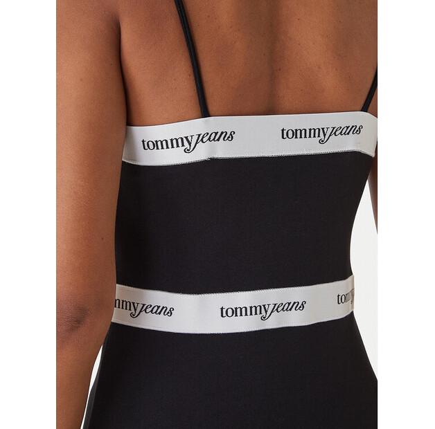 Dress Tommy Jeans DW0DW22337