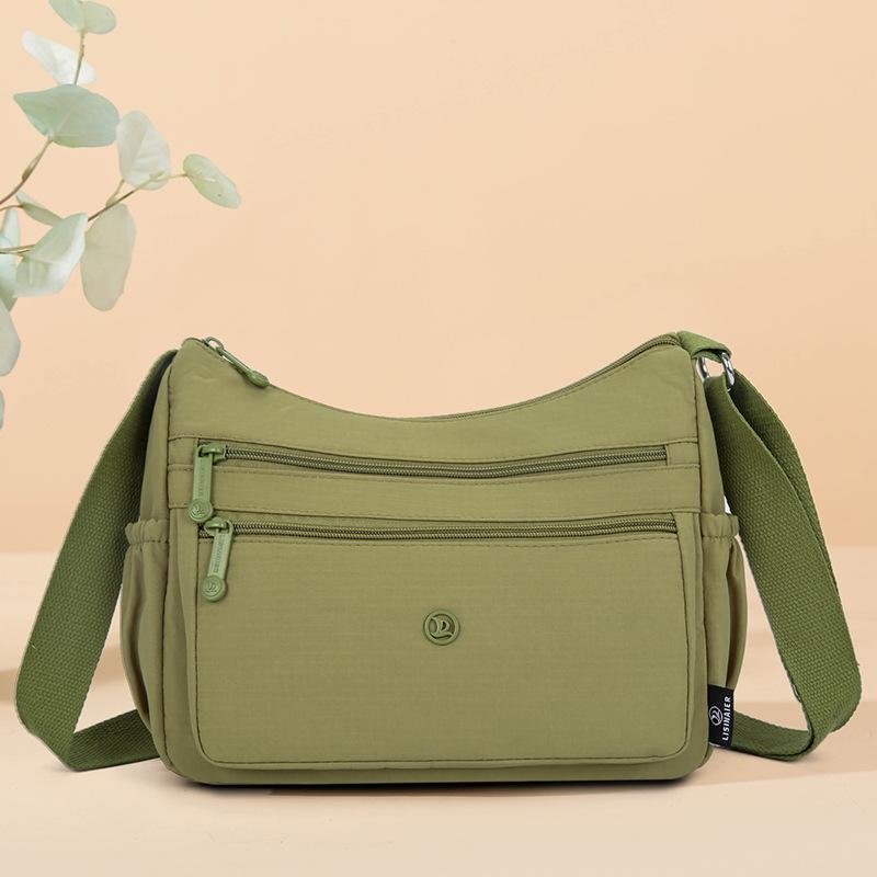 Large Capacity Travel Backpack with Wide Shoulder Strap for Carrying Large Items