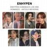 ENHYPEN COMEBACK LIVE Mit ROMANCE : UNTOLD WEVERSE Offizielle Fotokarte
