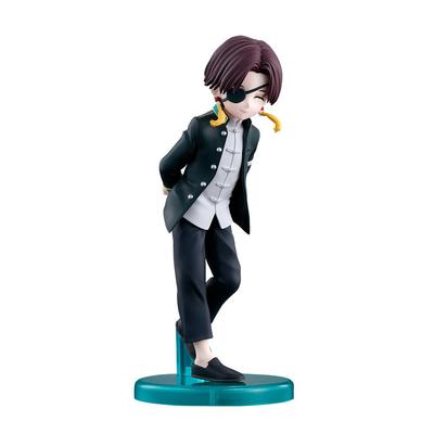 Rowtashii Noise Adokenette WIND BREAKER Sufang Junhi, Approximately 135mm, PVC & ABS Painted Finished Figure