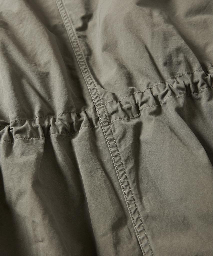 Esfai M65 Fishtail Parka (Olive)
