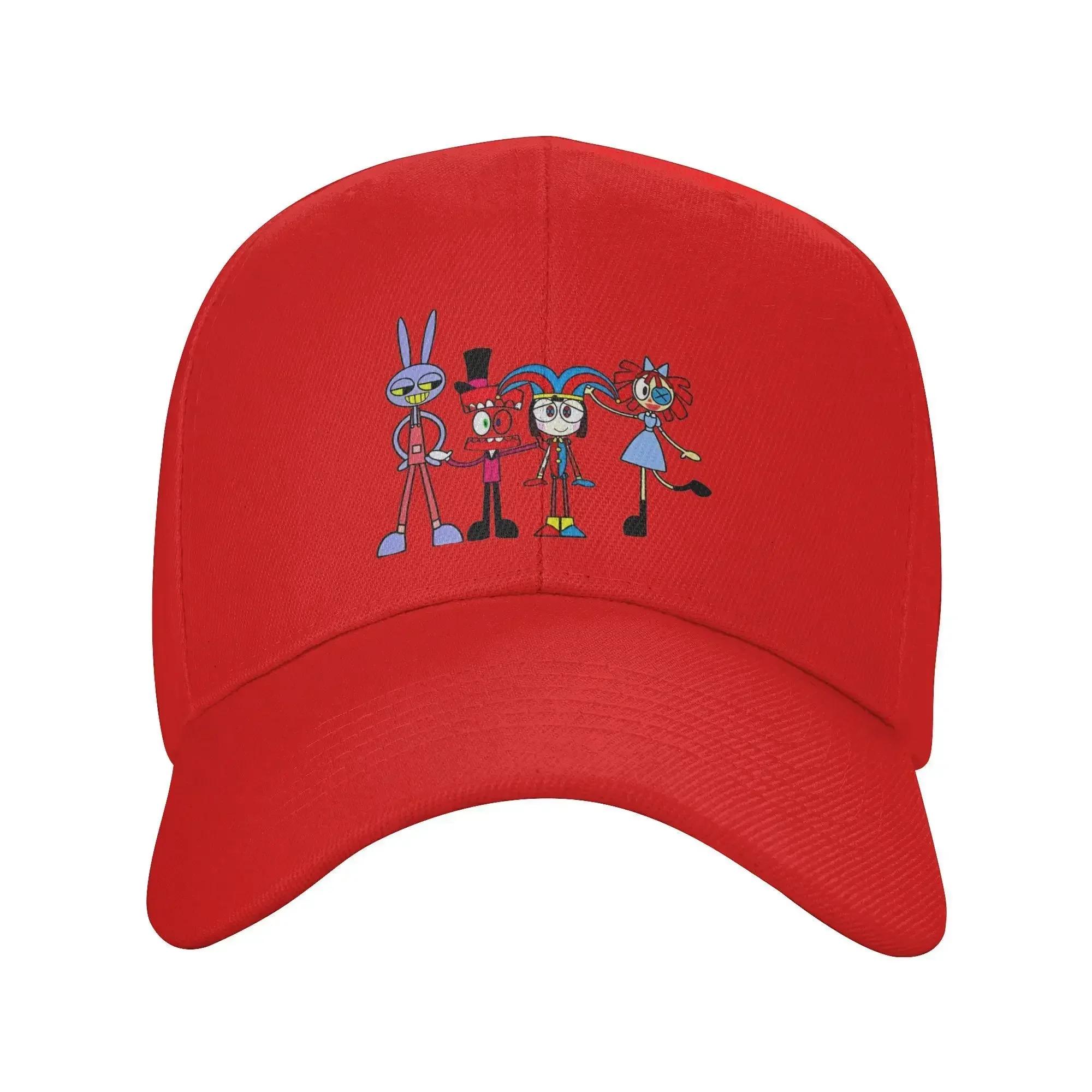

BBills Fashion Baseball Caps Women Men Cap Sun Hat Adjustable Trucker Hats Adjustable