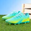 Pánské kopačky Dětské kopačky Dámské Profesionální kopačky Protiskluzové boty Fotbal FG Venkovní kopačky