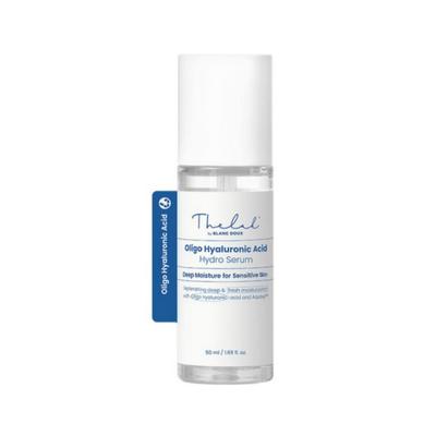 [The Lab by blanc doux] Siero Idratante all'Acido Ialuronico Oligo 50ml