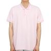 G Fore Men S Golf Polo Shirt bluSh G4mS21k04