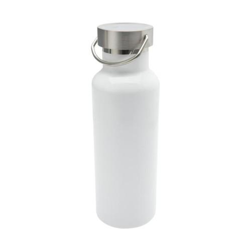 Floso Thor Sublimated Recycled Stainless Steel 500ml Water Bottle