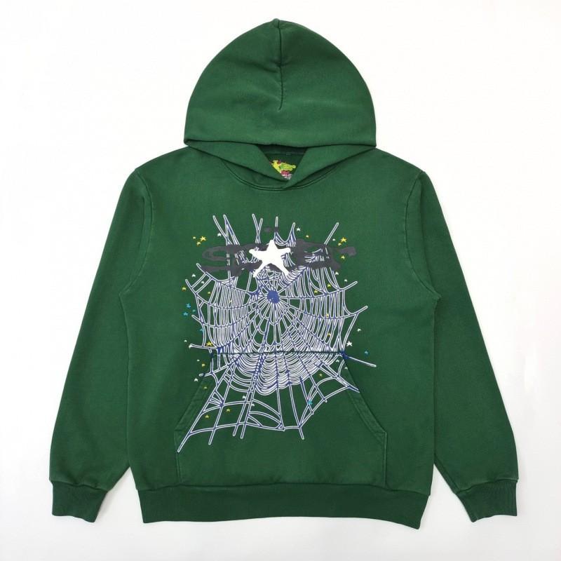 Oversized Hooded Sweatshirt Men Premium Fleece Lined 450g Streetwear Style
