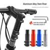Adjustable Bicycle Handlebar Riser for Phoenix Mountain Bike