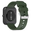 Fashion Silicone WatchBand For OnePlus Nord SmartWatch Strap Wristbands Bracelet For OnePlus Nord Strap WristBand Accessories