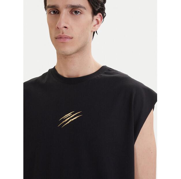 Майка Plein Sport PAEC MRK0104 STE001N