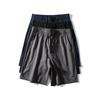 Outdoor Sports Training Thin Quick-Dry Breathable Shorts for Men, Summer Five-Point Shorts, Foreign Trade Men's Fitness Mid-Length Pants