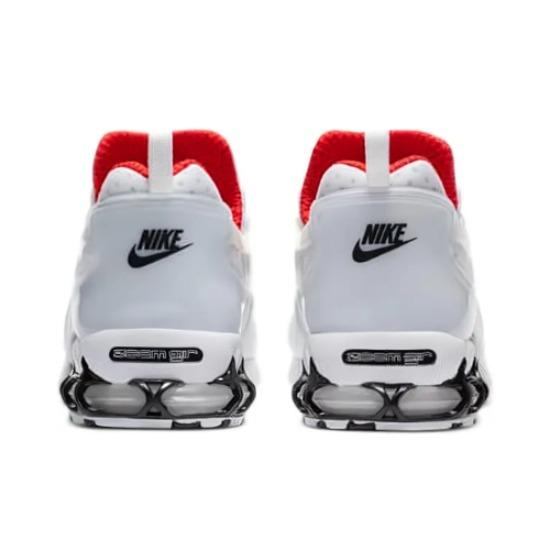 Stussy X Nike Air Zoom Spiridon Kukini Casual Running Sneakers CJ9918-100