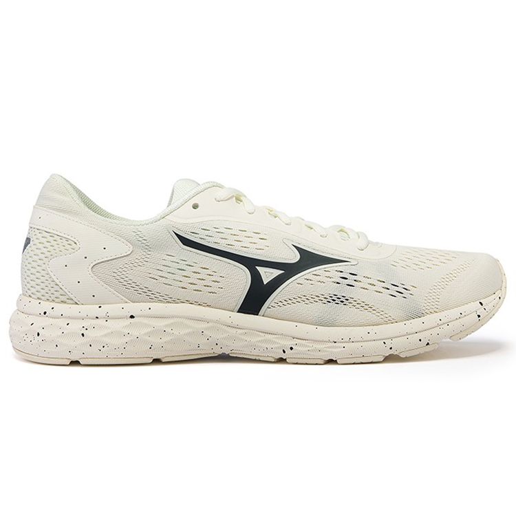 Mizuno RC-03 Sports Mesh Fabric Non-Slip Wear-Resistant Breathable Low-Top Casual