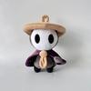 Hollow Knight Silksong Sherma Plush Dolls With Soft Pp Cotton For Collectors And Kids
