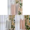Ice Silk Sleep Dress For Women With Vneck Sleeveless Design For Summer Comfort