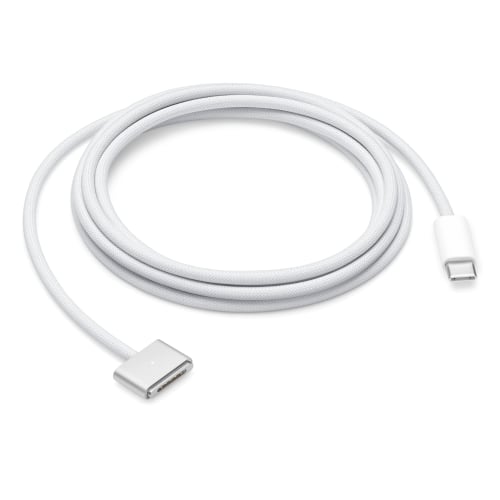 

Кабель Apple USB-C — MagSafe 3 (2м)