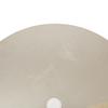 Läppschleifscheibe Scheibe 150mm 6\" Beschichtet Diamant Flach