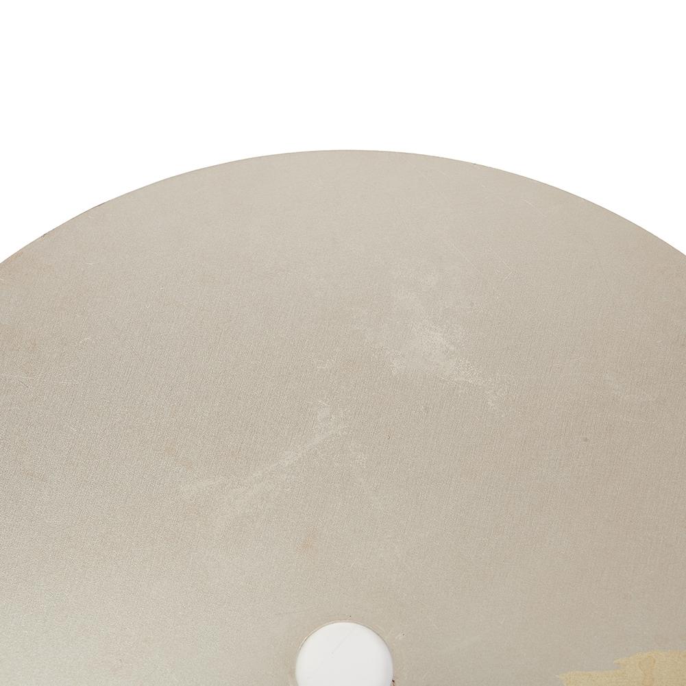 Läppschleifscheibe Scheibe 150mm 6\" Beschichtet Diamant Flach