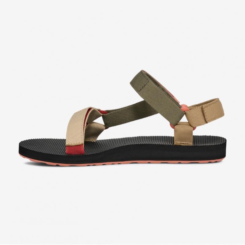Teva 2026 S S Women S Daily Water Sandal Stvf2613987 Bom