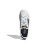Adidas Originals Superstar Series Bold Transparent Thick Sole Low Top Skate Shoes Women Sneakers Ivory-White FV3361