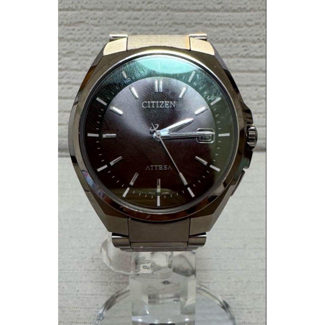 Б/у CITIZEN Citizen ATTESA ATD53-3054