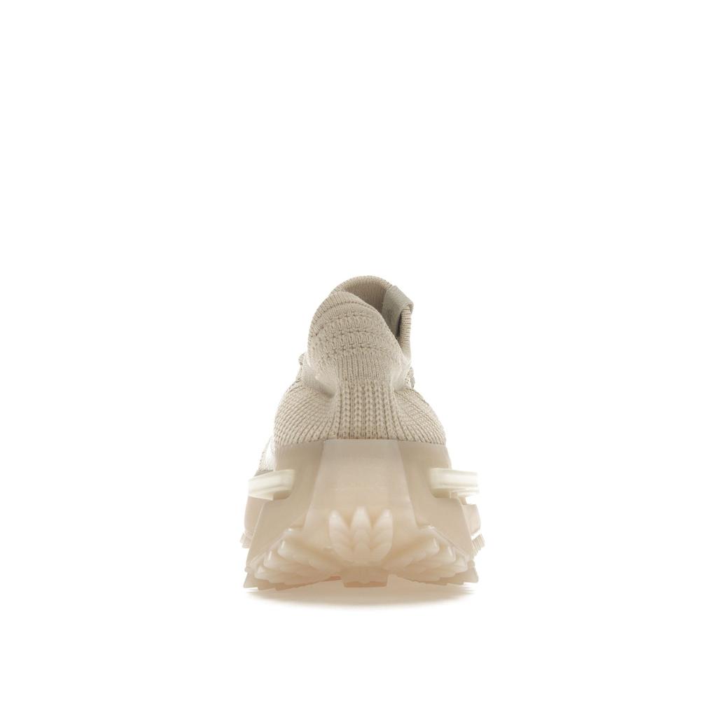 Adidas NMD_S1 Bliss Unisex Sneakers Cream Core-Black Cloud-White HQ4439