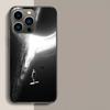 Silver Surfer Phone Case For Iphone 17 Air 15 Pro 14 Plus 16 Pro Max 12 13 Mini 11 16E X XS Cover Cute Fundas