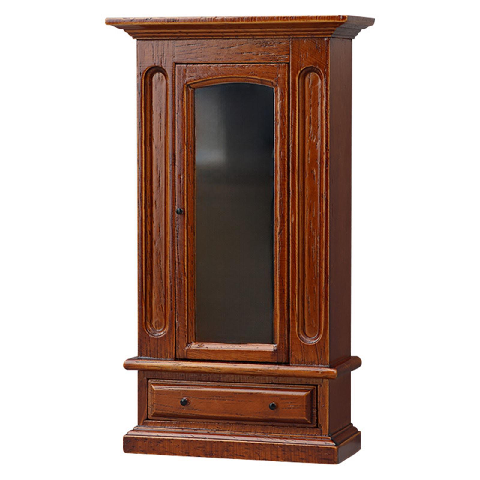 

Зеркало для примерки кукольного домика Реалистичные кукольные домики Зеркало для примерки Реалистичные Игровые Реалистичные 1:12 моделей мини-игрушек