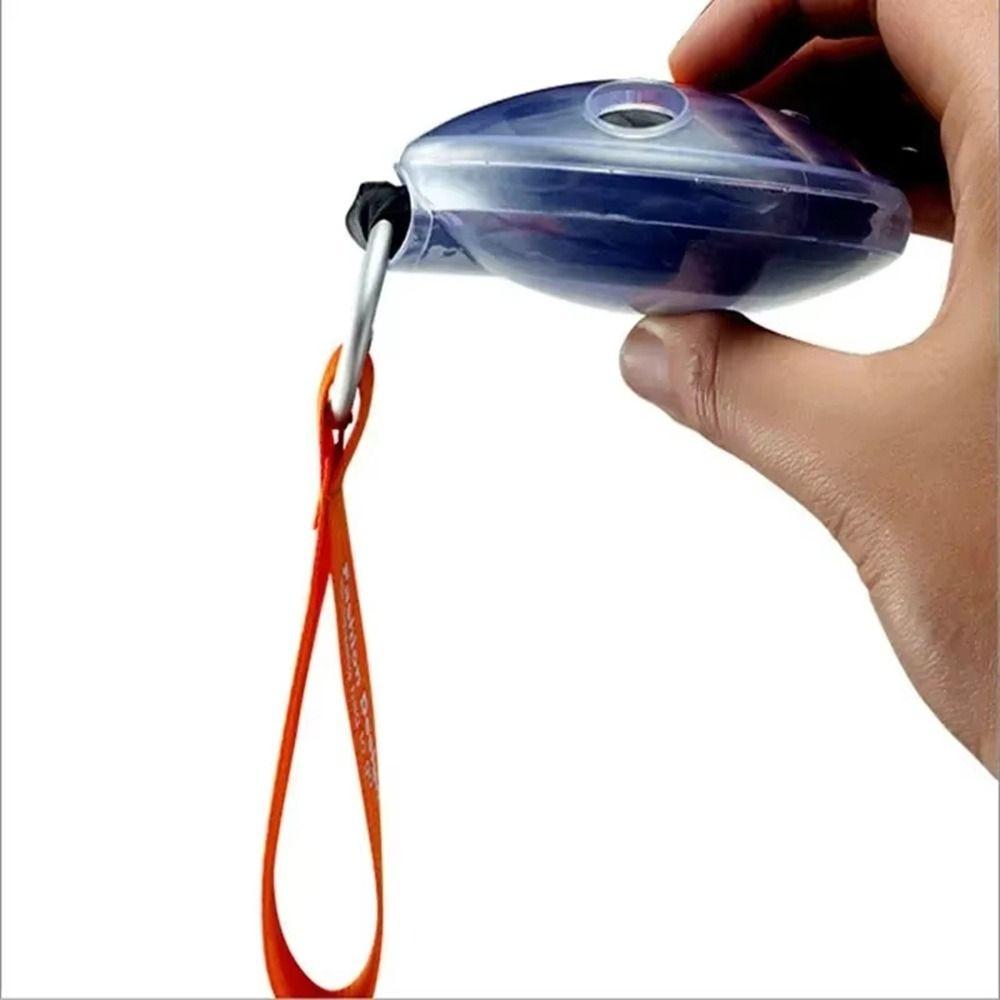 Folding Rotating Storage Bag Retractable Shopping Storage Bag Portable Grocery Bag  Daily Use